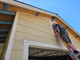 Best Vinyl Siding Installation  in Port Arthur, TX